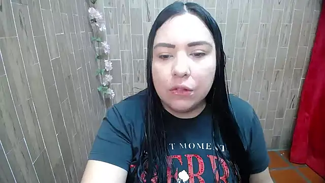 Snapshot of solyeria chatting on March 29, 2026, 4:41 pm solyeria online show from March 29, 2026, 4:41 pm