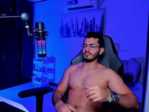 BrunoD31 online show from March 12, 2026, 6:39 am