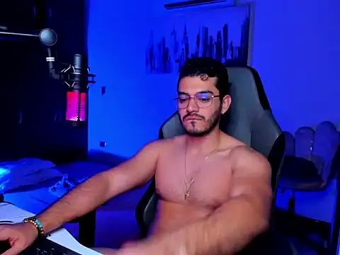 BrunoD31 online show from February 18, 2026, 6:00 am