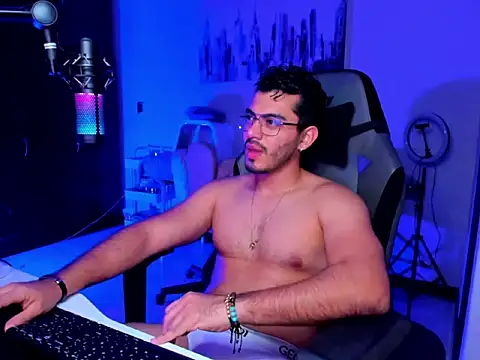 BrunoD31 online show from February 11, 2026, 4:56 am