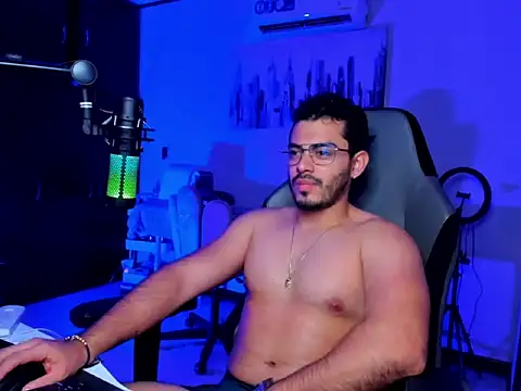 BrunoD31 online show from March 30, 2026, 3:19 am