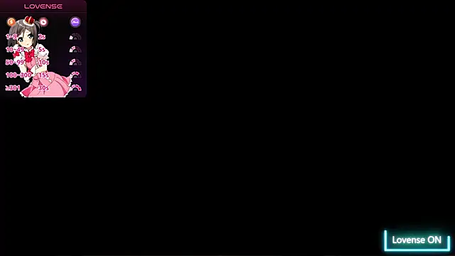 incubo-succubus online show from March 13, 2026, 5:01 am