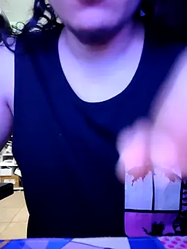 Snapshot of incubo-succubus chatting on March 16, 2025, 4:20 am incubo-succubus online show from March 16, 2025, 4:20 am