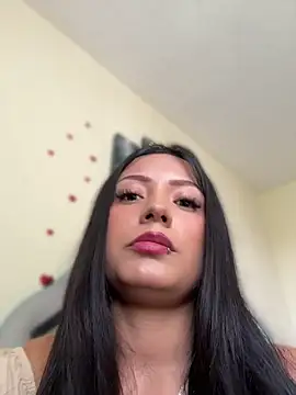 missycanoo online show from April 27, 2026, 8:40 pm
