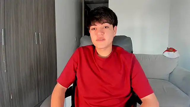 JaycoThomas online show from December 22, 2025, 9:48 pm