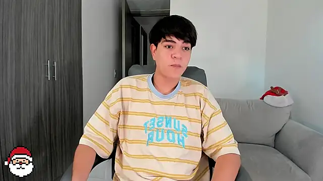 JaycoThomas online show from December 21, 2025, 9:59 pm