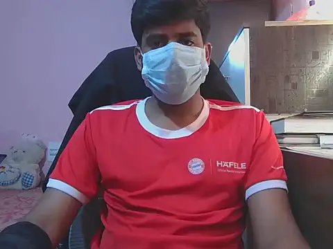 KissesBoyAD online show from January 8, 2026, 6:03 pm