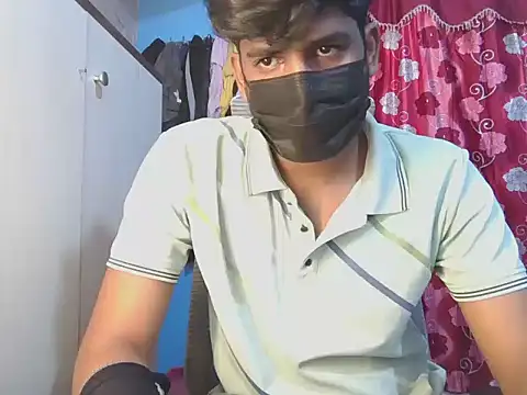 KissesBoyAD online show from February 25, 2026, 6:41 pm