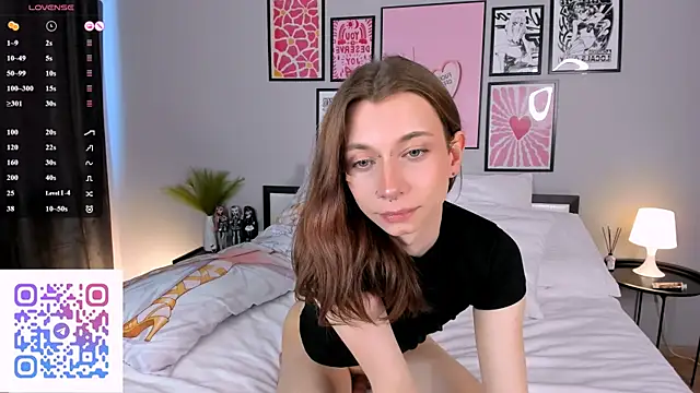 Snapshot of dani_murrr chatting on July 19, 2026, 12:02 pm dani murrr online show from July 19, 2026, 12:02 pm