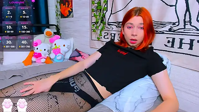 dani murrr online show from December 5, 2024, 12:36 am