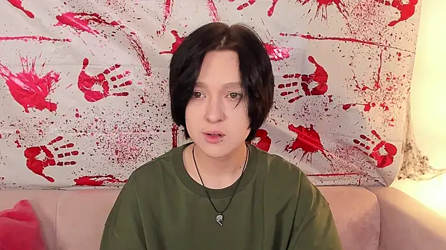 Snapshot of fiamoory chatting on November 1, 2025, 1:01 am fiamoory online show from November 1, 2025, 1:01 am