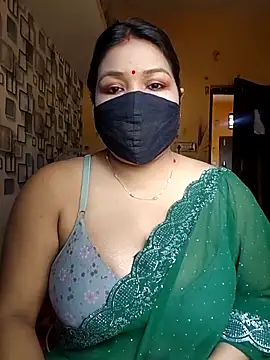 Radhikadavi879 online show from December 14, 2025, 9:15 am