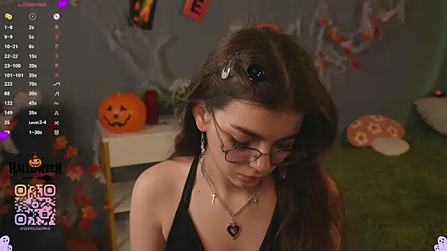 Snapshot of FlairEdgin chatting on November 1, 2025, 7:08 pm FlairEdgin online show from November 1, 2025, 7:08 pm