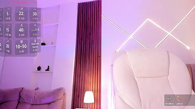 Snapshot of alisson_sanders chatting on October 15, 2025, 1:08 pm alisson sanders online show from October 15, 2025, 1:08 pm