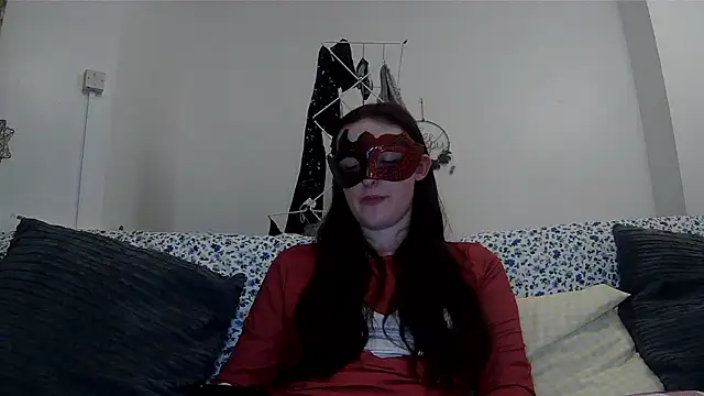 LexiSnowUK online show from January 13, 2026, 9:52 pm