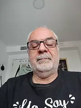 Satiro Sevilla online show from April 28, 2026, 9:35 am