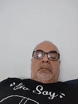 Satiro Sevilla online show from March 15, 2026, 6:37 pm