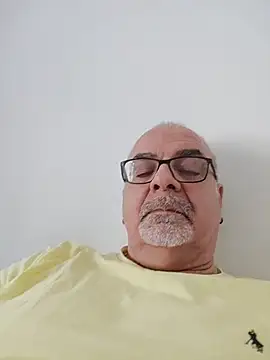 Satiro Sevilla online show from February 14, 2026, 9:53 am