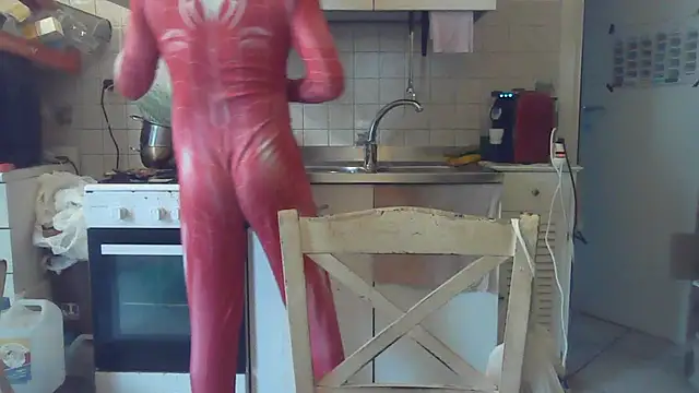 Ichigo897 Pika online show from February 26, 2025, 5:00 pm