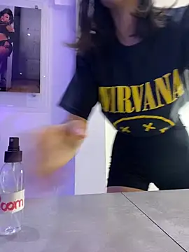 Snapshot of NairobiLee chatting on September 30, 2025, 11:38 am NairobiLee online show from September 30, 2025, 11:38 am