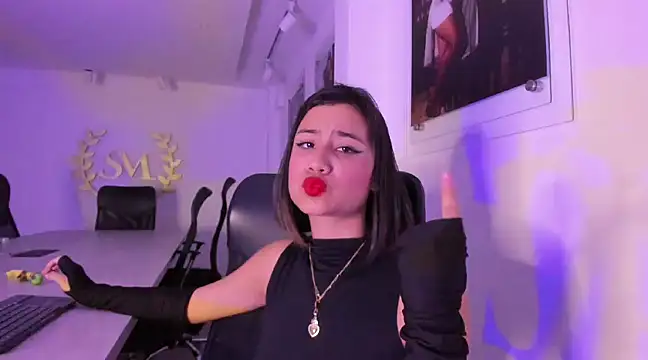 Snapshot of NairobiLee chatting on March 20, 2025, 2:42 pm NairobiLee online show from March 20, 2025, 2:42 pm