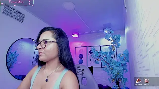 Tiara rr online show from January 9, 2026, 3:13 am