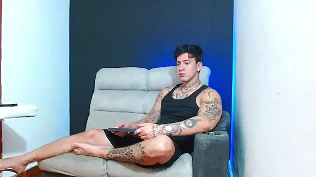 Snapshot of JUSTIN_FULLER1 chatting on June 11, 2026, 3:31 pm JUSTIN FULLER1 online show from June 11, 2026, 3:31 pm