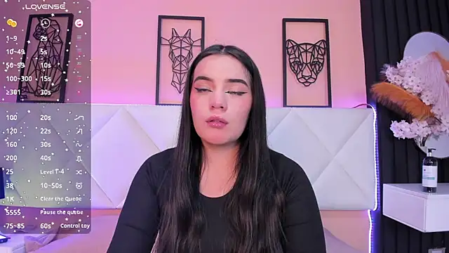 Snapshot of babee_sophie chatting on February 20, 2025, 6:39 am babee sophie online show from February 20, 2025, 6:39 am