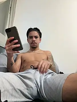 casinillas online show from February 14, 2026, 3:40 am