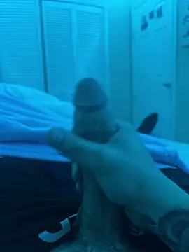 daddyjake101 online show from April 25, 2026, 9:23 am