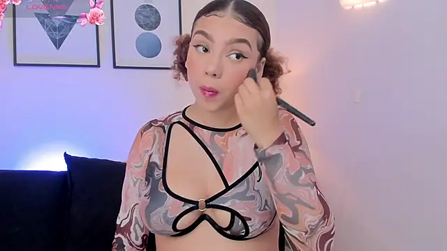 Snapshot of JulianaWaldo chatting on October 30, 2025, 4:26 pm JulianaWaldo online show from October 30, 2025, 4:26 pm