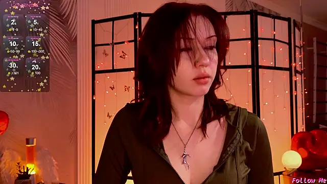 Sky Eyes  online show from February 20, 2025, 9:44 am