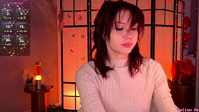 Sky Eyes  online show from March 13, 2025, 5:43 am