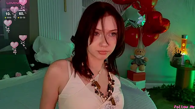 Sky Eyes  online show from February 21, 2025, 8:18 am