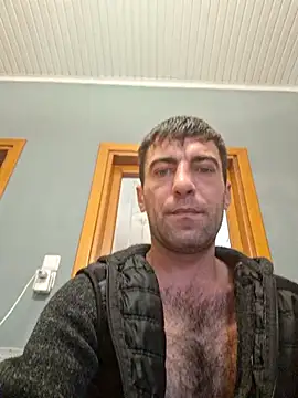 Greecefuck online show from February 2, 2026, 11:09 am