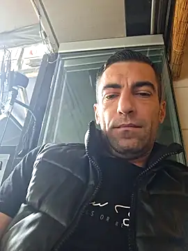 Greecefuck online show from October 13, 2025, 9:33 am