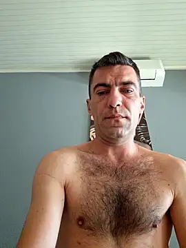 Snapshot of Greecefuck chatting on May 18, 2026, 7:46 am Greecefuck online show from May 18, 2026, 7:46 am