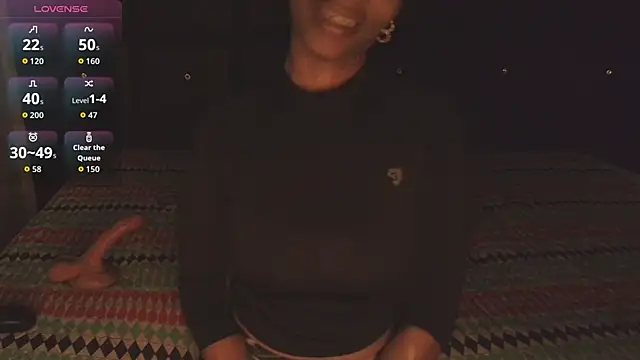 SashaBrianna99 online show from October 7, 2025, 11:44 am