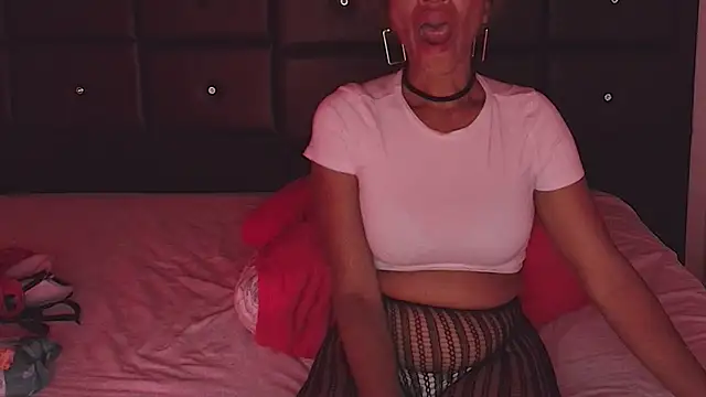 SashaBrianna99 online show from January 9, 2026, 8:21 am