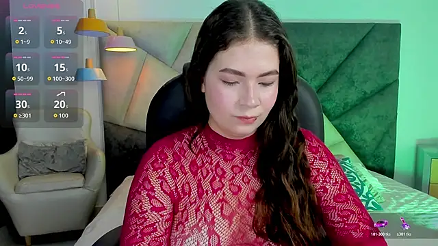 Snapshot of KarenPautt chatting on February 19, 2026, 5:43 pm KarenPautt online show from February 19, 2026, 5:43 pm