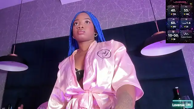 johannaMiller1 online show from January 18, 2025, 4:26 am