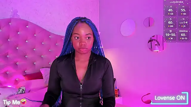 johannaMiller1 online show from January 24, 2025, 7:30 am