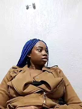 johannaMiller1 online show from January 25, 2025, 2:47 am