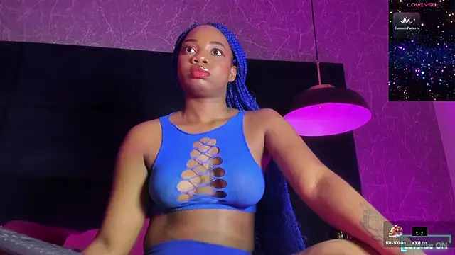 johannaMiller1 online show from January 16, 2025, 4:07 am