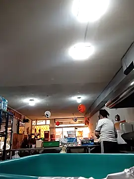 Snapshot of carolina_linarez69 chatting on October 30, 2025, 9:55 pm carolina linarez69 online show from October 30, 2025, 9:55 pm