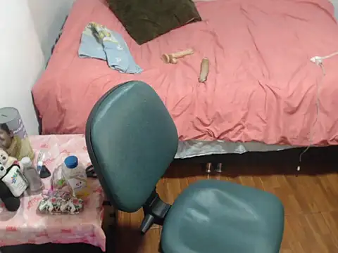 Snapshot of carolina_linarez69 chatting on November 4, 2025, 4:16 am carolina linarez69 online show from November 4, 2025, 4:16 am