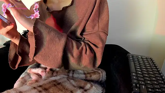 its  angelica  online show from March 10, 2026, 12:36 am