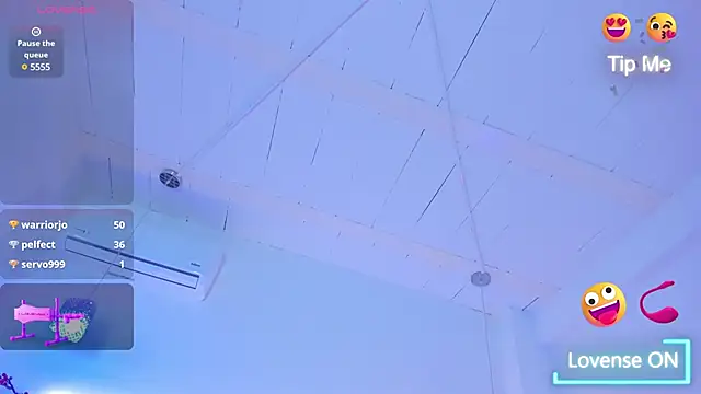 Doyeon Dae online show from March 4, 2025, 8:57 am