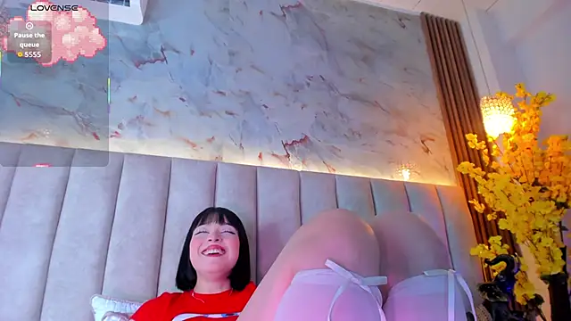 Snapshot of Doyeon_Dae chatting on February 27, 2026, 2:45 am Doyeon Dae online show from February 27, 2026, 2:45 am