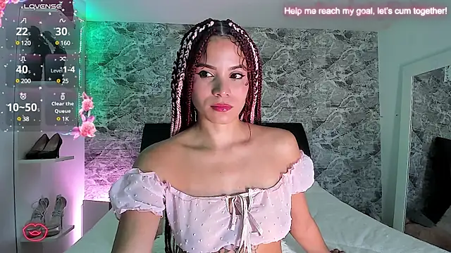 Snapshot of anna__duff chatting on February 8, 2025, 2:26 am anna duff online show from February 8, 2025, 2:26 am